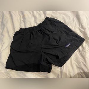 5inch Patagonia baggies